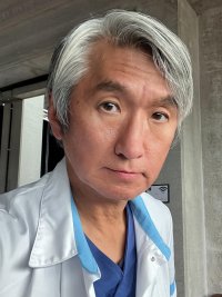 Hiroshi Wakamatsu