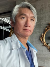 Hiroshi Wakamatsu