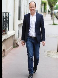 Matthieu Bailly