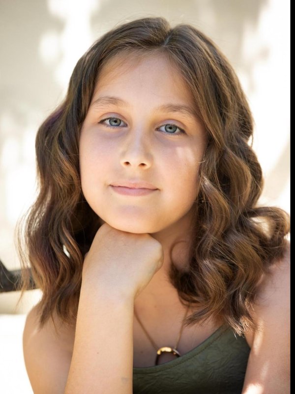 Sofia KHVASHCHINSKAIA