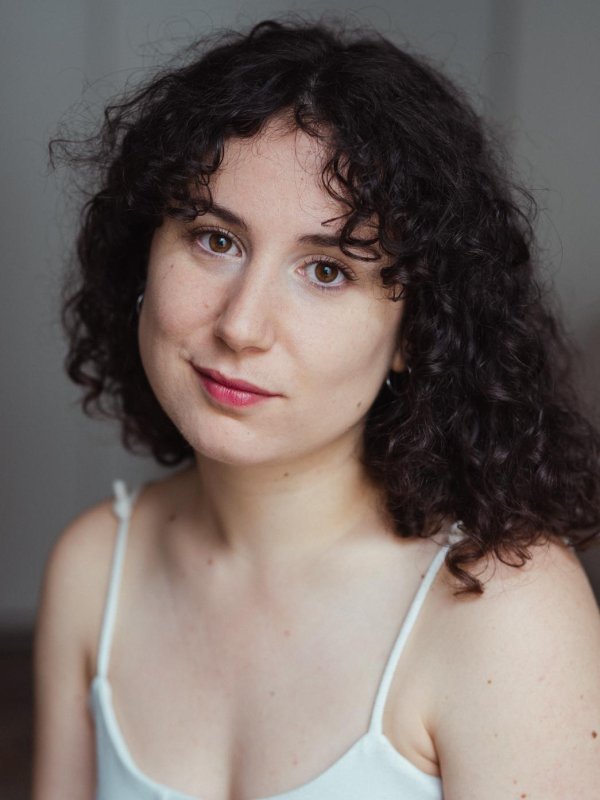 Clémence Bressolier