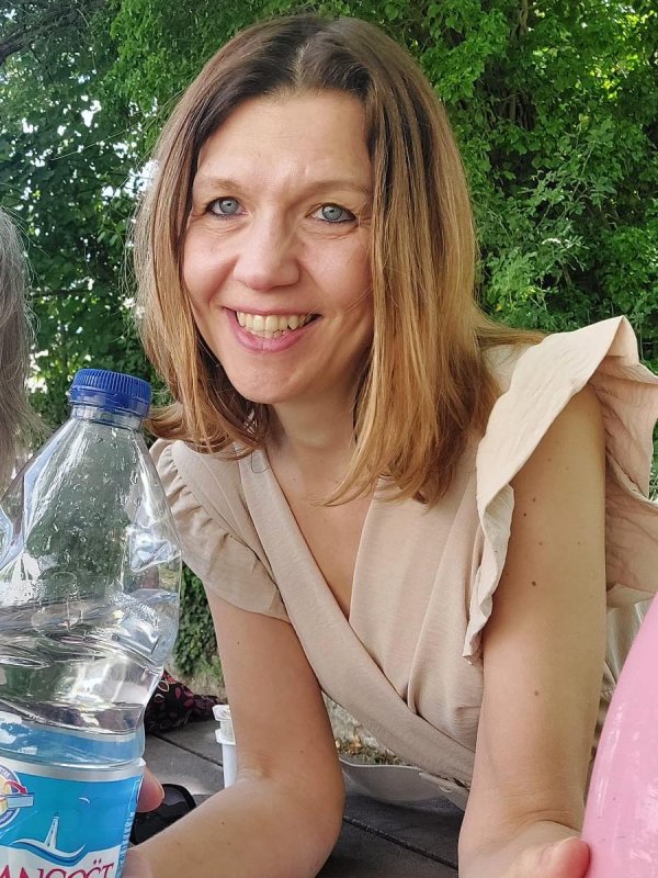 Angélique Derreumaux