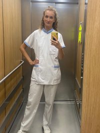 Infirmiere / Personnel hospitalier