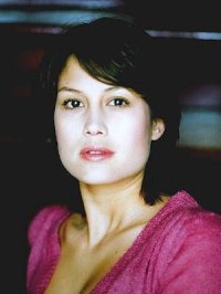 Laetitia MAS