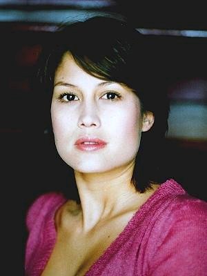 Laetitia MAS