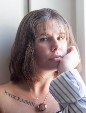 Clarisse Popielarski