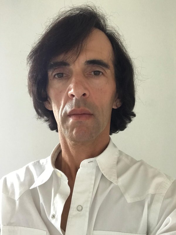 Fabrice  Prod homme Reizo 