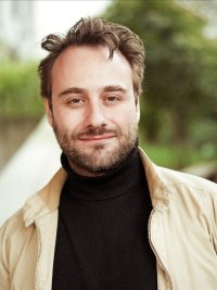 JOHN KIBOVITS - BOOK JANVIER 2025