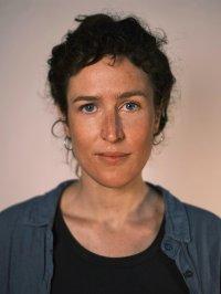 Emma Deries-Glaister