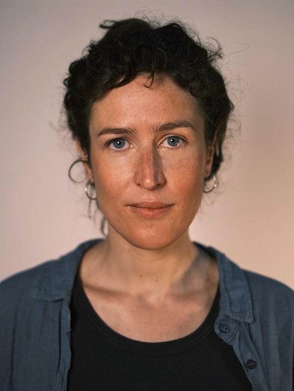 Emma Deries-Glaister