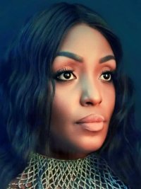 Solani Manyike  Manyike