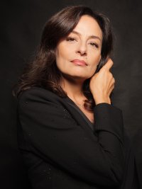 Cristina MAROCCO