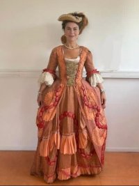 Delphine Chevalier - XIXe siècle