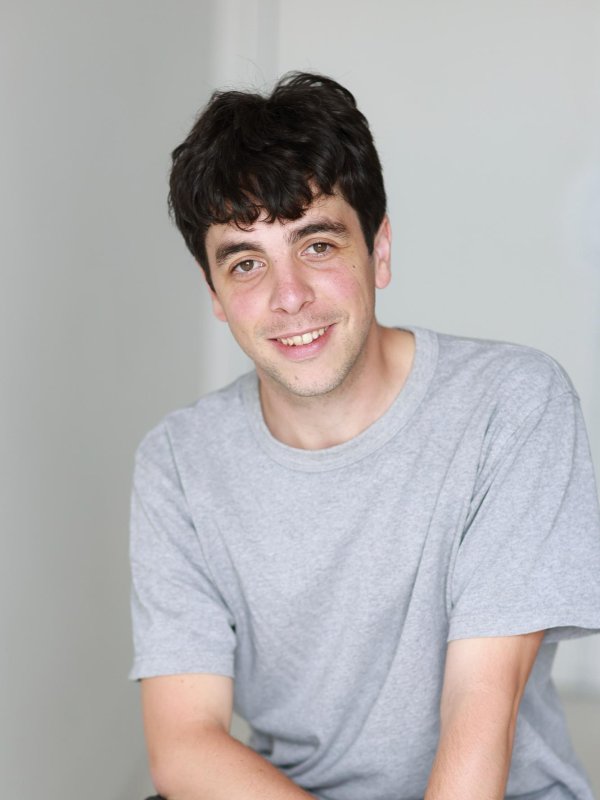 Georges Pillegand Le Rider