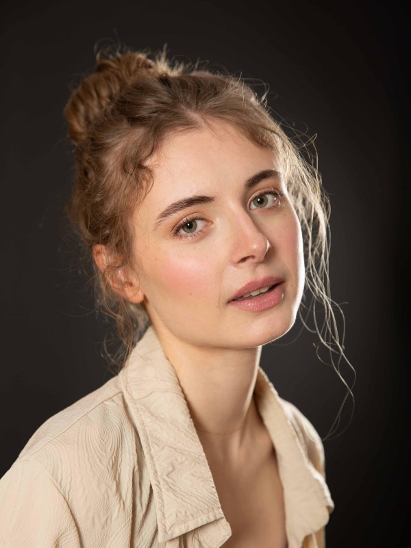 Lise-Lou Hinfray--Cacheux