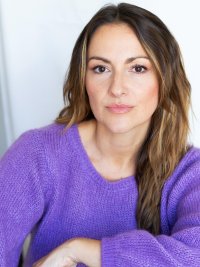 Laure Mattioli