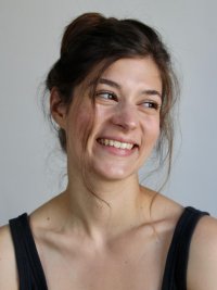 Marie Bucher 2025