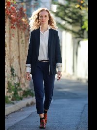 Florence Mestais