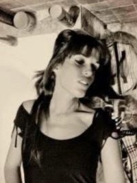 Alexandra  Paressant 