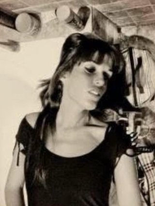 Alexandra  Paressant 