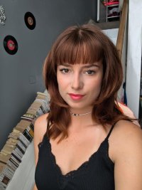 selfie