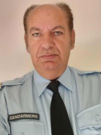 BOHBOTE GENDARME 11