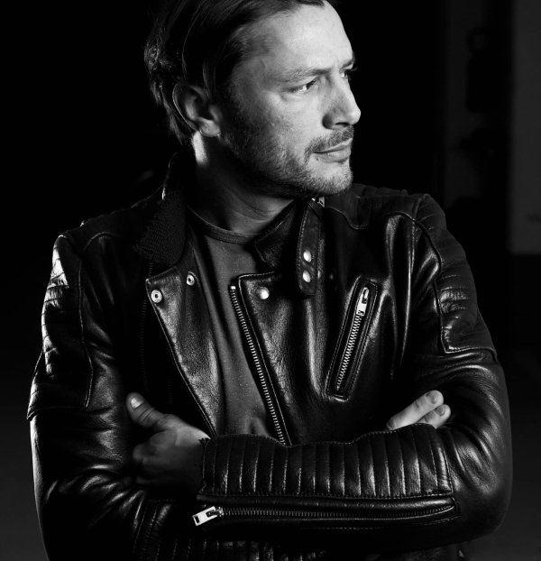 Sébastien Dupuis Prévost