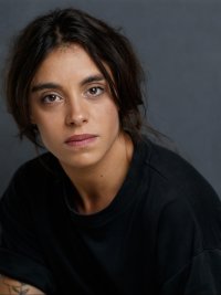 Marine Rouvrais - Photographe Kriss Logan