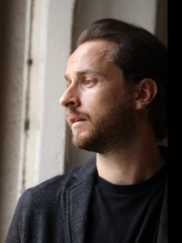 Théo Cavroy