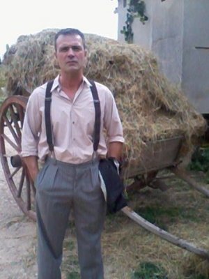 damien leconte