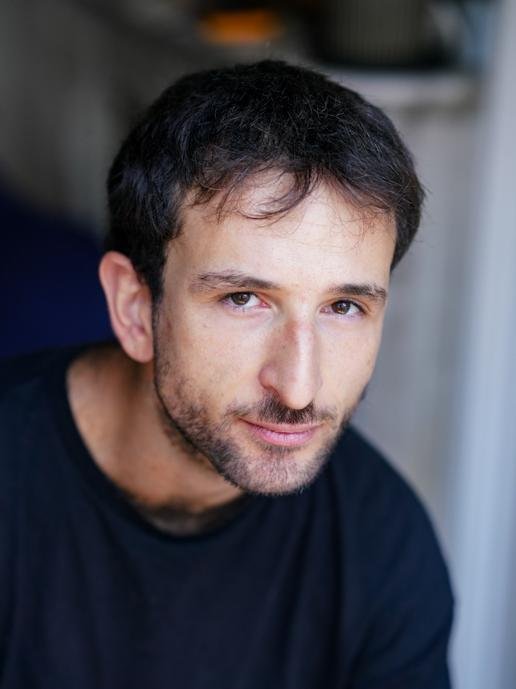 Pierre-Olivier Andriot