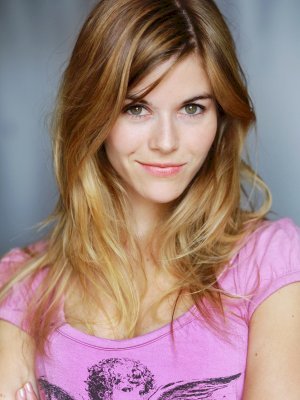 Emilie HANTZ