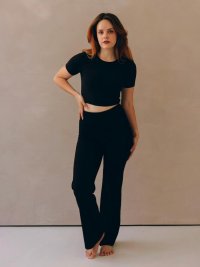 Plein pied Charlotte Auberget