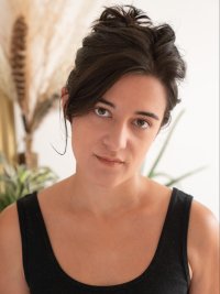 AUDREY VERNET