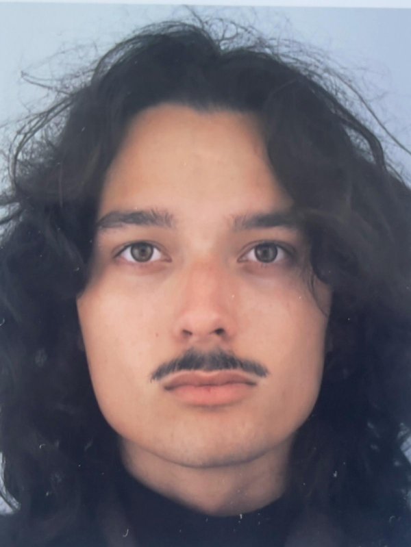 Timothé Hamisultane Rosier