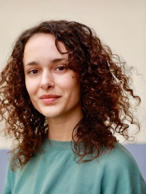 Calypso Chloé Buijtenhuijs 