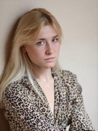 Carlotta Forsberg