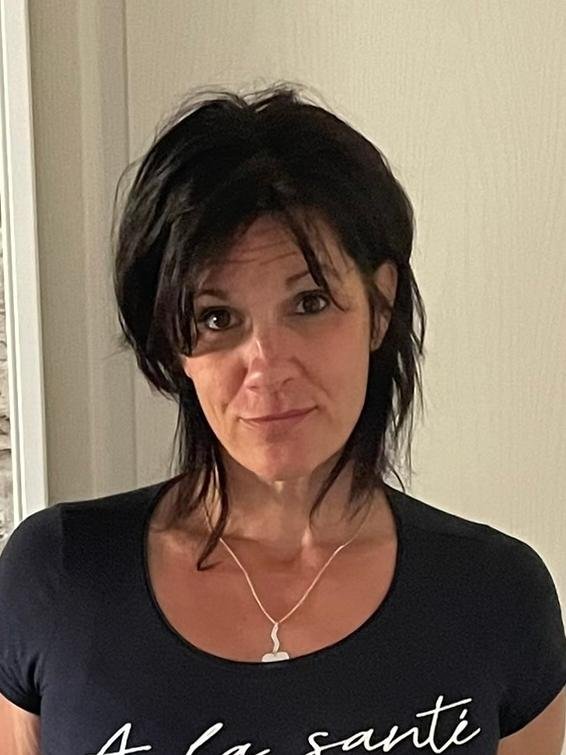 AnneGaelle LESCONNEC