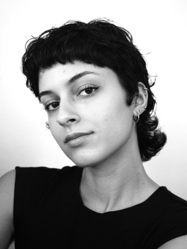 Maëlys  LYAFORI LEVY