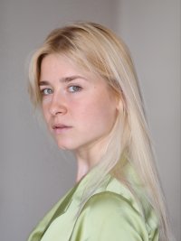 Carlotta Forsberg