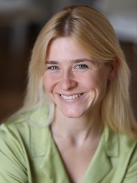 Carlotta Forsberg