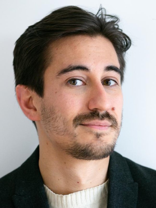 Loup Brac de la Perriere 