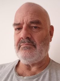 selfie du jour