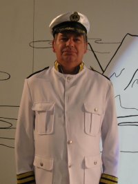 BOHBOTE MARIN 5