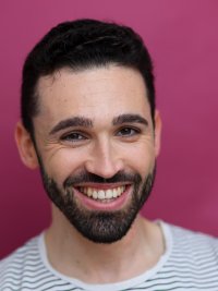 Fabien CASADO