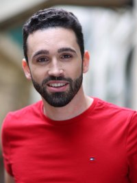Fabien CASADO