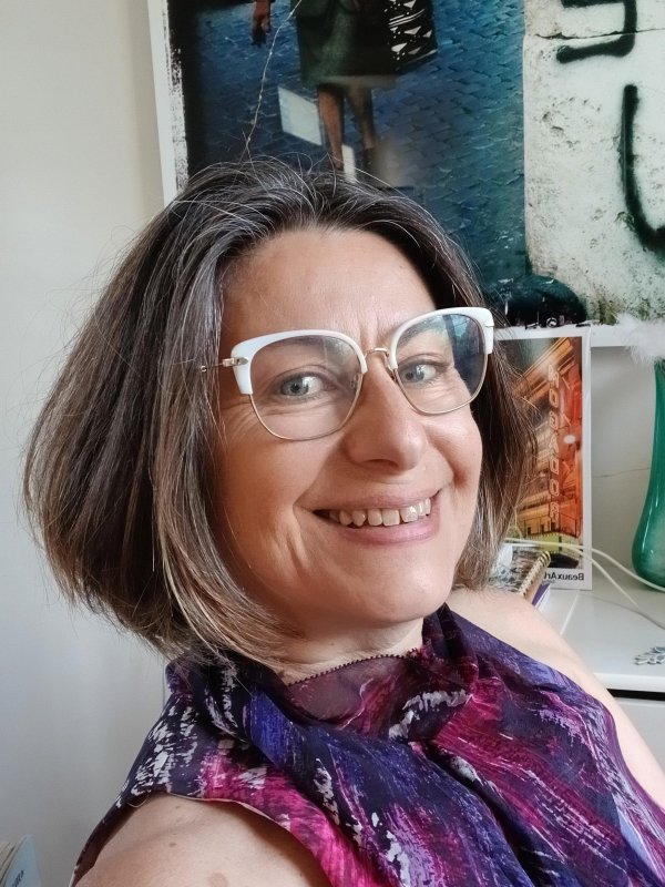 Frédérique Alessandrini