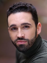 Fabien CASADO