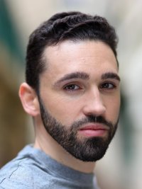 Fabien CASADO
