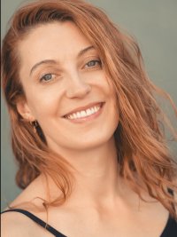 Margaux Lapersonne
